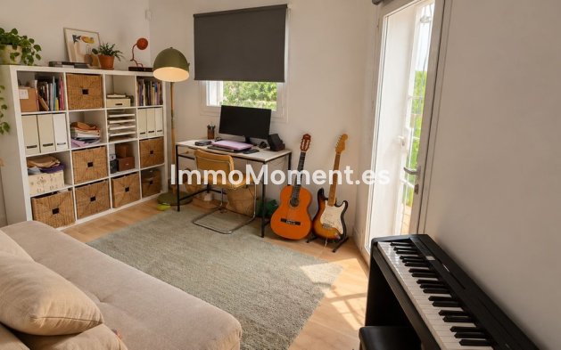 Resale - Townhouse - Marbella - Reserva de Marbella