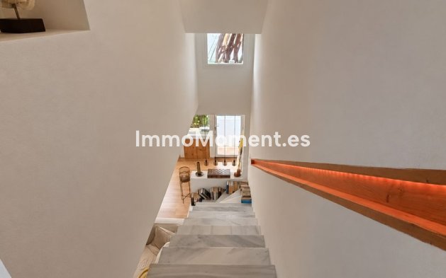 Resale - Townhouse - Marbella - Reserva de Marbella