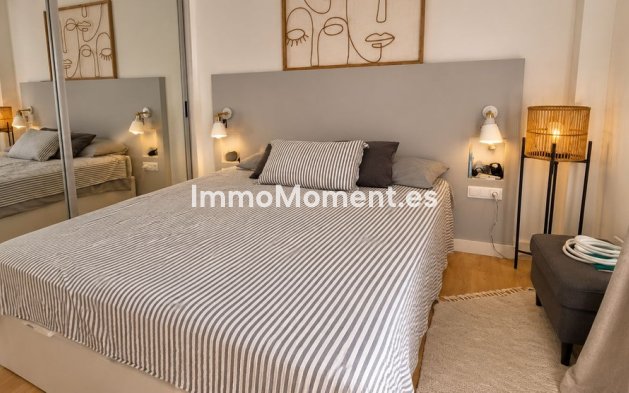 Resale - Townhouse - Marbella - Reserva de Marbella
