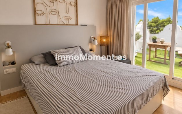 Resale - Townhouse - Marbella - Reserva de Marbella