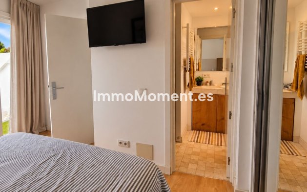 Resale - Townhouse - Marbella - Reserva de Marbella