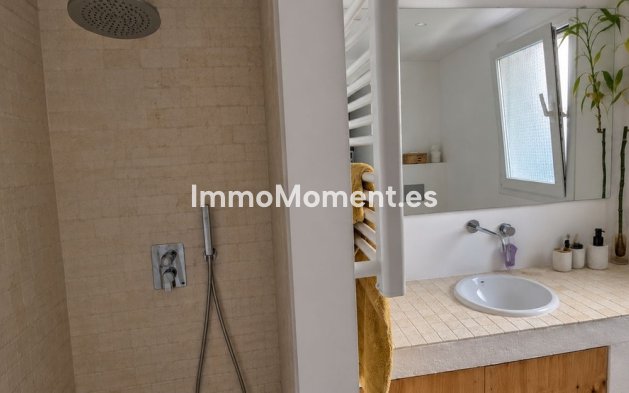 Resale - Townhouse - Marbella - Reserva de Marbella