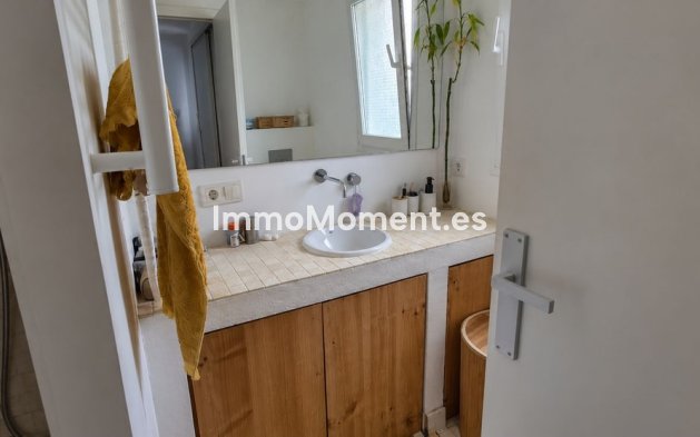 Resale - Townhouse - Marbella - Reserva de Marbella