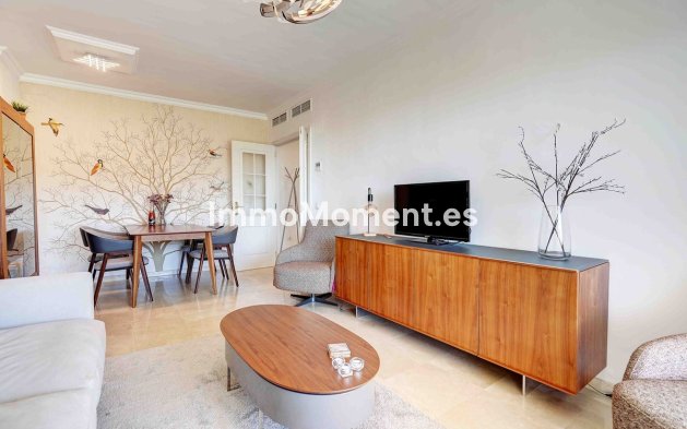 Bestaande woning - Appartement - Mijas Costa - Calahonda