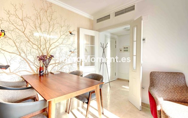 Bestaande woning - Appartement - Mijas Costa - Calahonda