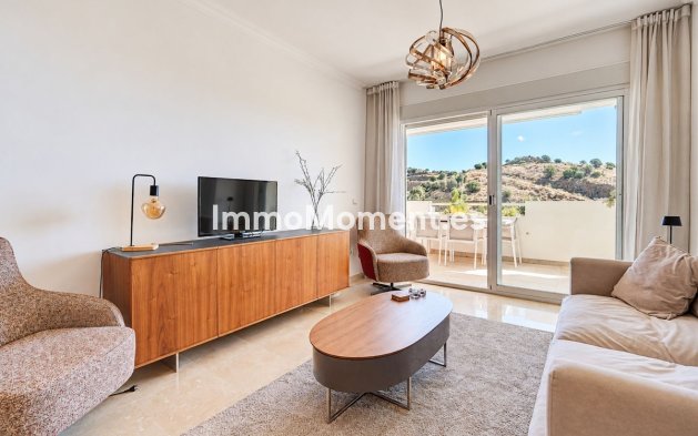 Bestaande woning - Appartement - Mijas Costa - Calahonda