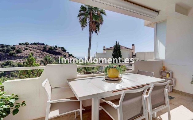 Bestaande woning - Appartement - Mijas Costa - Calahonda