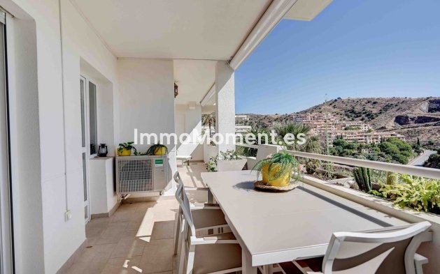Bestaande woning - Appartement - Mijas Costa - Calahonda