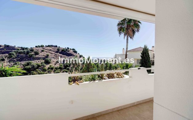 Bestaande woning - Appartement - Mijas Costa - Calahonda