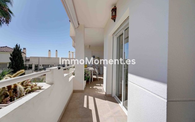 Bestaande woning - Appartement - Mijas Costa - Calahonda