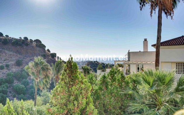 Bestaande woning - Appartement - Mijas Costa - Calahonda
