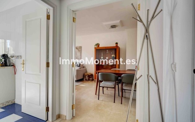 Bestaande woning - Appartement - Mijas Costa - Calahonda