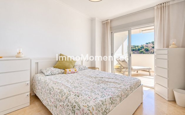 Bestaande woning - Appartement - Mijas Costa - Calahonda