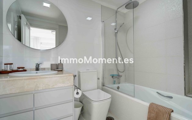 Bestaande woning - Appartement - Mijas Costa - Calahonda