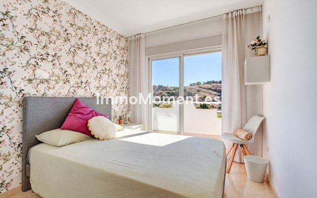 Bestaande woning - Appartement - Mijas Costa - Calahonda