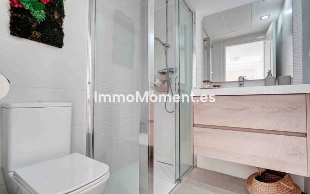 Bestaande woning - Appartement - Mijas Costa - Calahonda