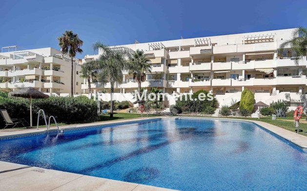 Bestaande woning - Appartement - Mijas Costa - Calahonda