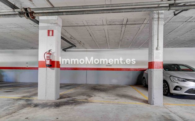 Bestaande woning - Appartement - Mijas Costa - Calahonda