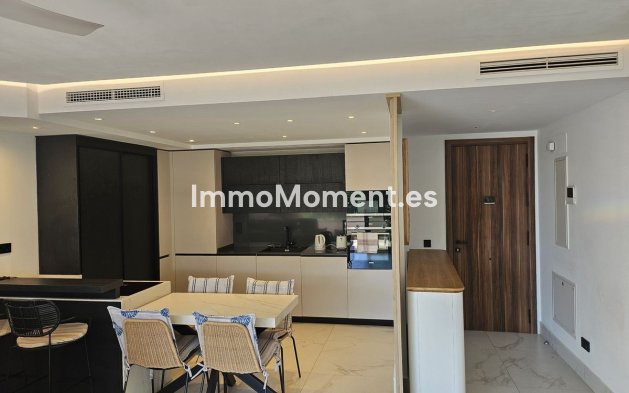 Revente - Appartement - Marbella - San Pedro de Alcántara