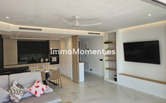 Revente - Appartement - Marbella - San Pedro de Alcántara