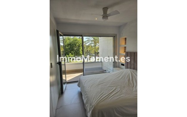 Revente - Appartement - Marbella - San Pedro de Alcántara