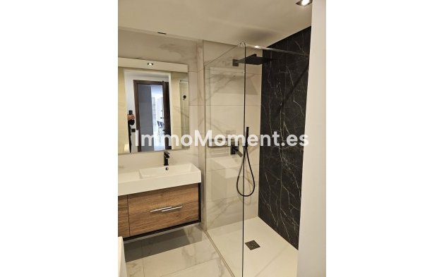 Revente - Appartement - Marbella - San Pedro de Alcántara