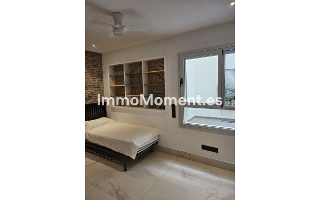 Revente - Appartement - Marbella - San Pedro de Alcántara