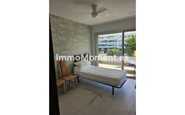 Revente - Appartement - Marbella - San Pedro de Alcántara