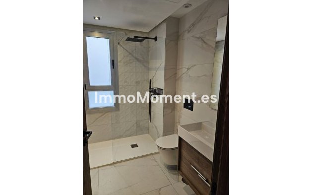 Revente - Appartement - Marbella - San Pedro de Alcántara