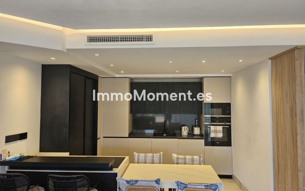 Revente - Appartement - Marbella - San Pedro de Alcántara