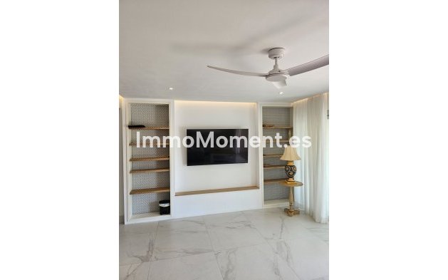 Revente - Appartement - Marbella - San Pedro de Alcántara