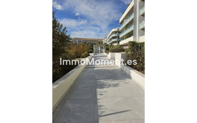 Revente - Appartement - Marbella - San Pedro de Alcántara