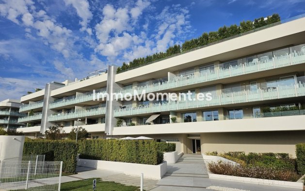 Revente - Appartement - Marbella - San Pedro de Alcántara