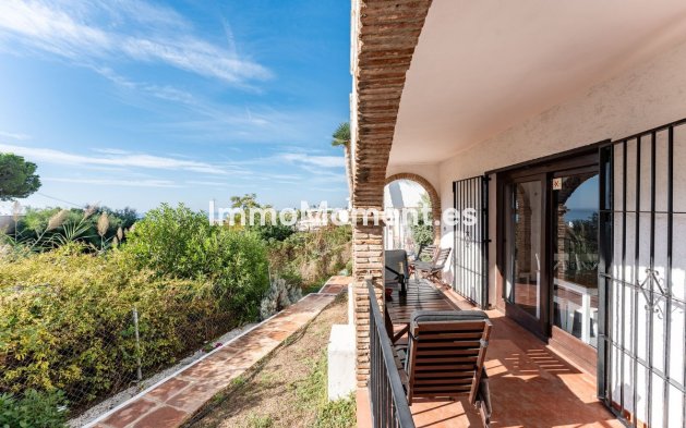 Revente - Appartement - Benalmadena - Benalmadena Centro