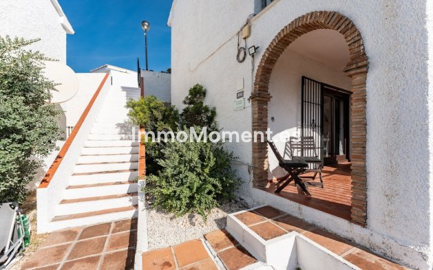 Revente - Appartement - Benalmadena - Benalmadena Centro