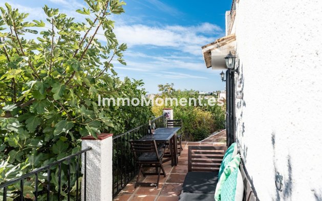 Revente - Appartement - Benalmadena - Benalmadena Centro