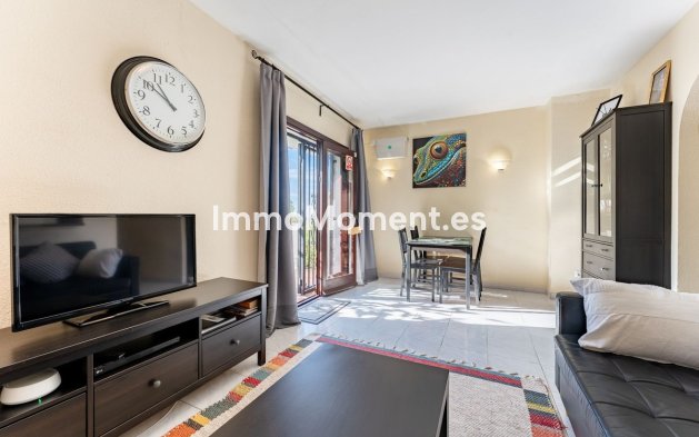 Revente - Appartement - Benalmadena - Benalmadena Centro