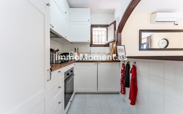 Revente - Appartement - Benalmadena - Benalmadena Centro