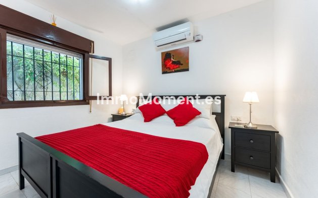 Revente - Appartement - Benalmadena - Benalmadena Centro