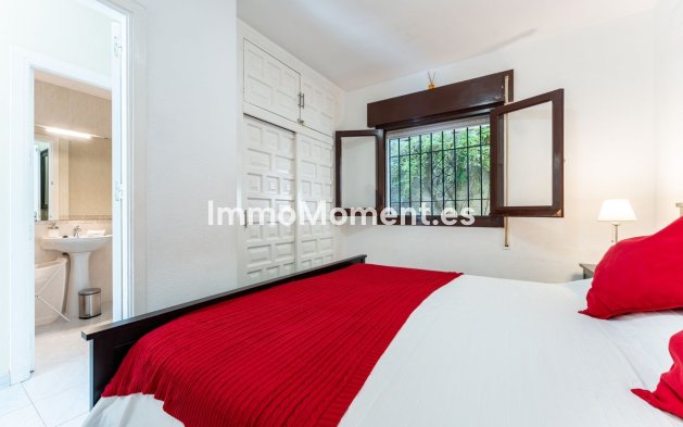 Revente - Appartement - Benalmadena - Benalmadena Centro