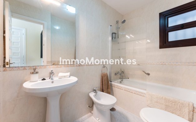 Revente - Appartement - Benalmadena - Benalmadena Centro