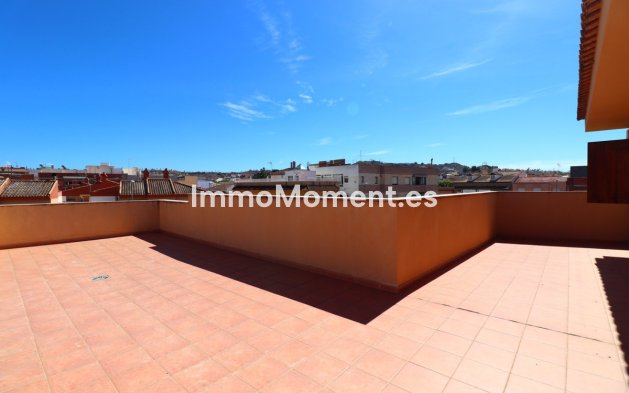 Bestaande woning - Vrijstaande villa - Formentera del Segura - Los Palacios