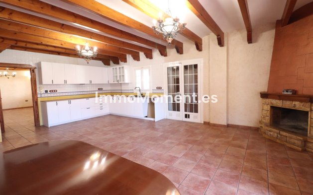 Bestaande woning - Vrijstaande villa - Formentera del Segura - Los Palacios