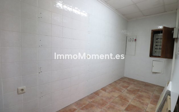Bestaande woning - Vrijstaande villa - Formentera del Segura - Los Palacios