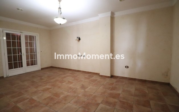 Bestaande woning - Vrijstaande villa - Formentera del Segura - Los Palacios