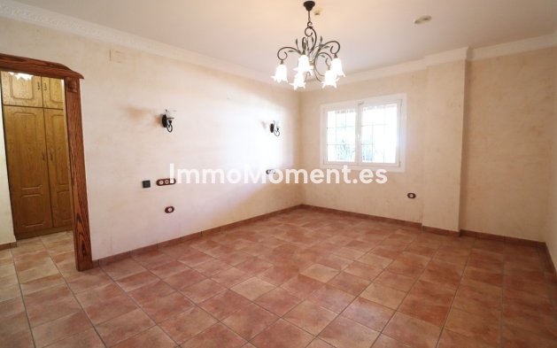 Bestaande woning - Vrijstaande villa - Formentera del Segura - Los Palacios