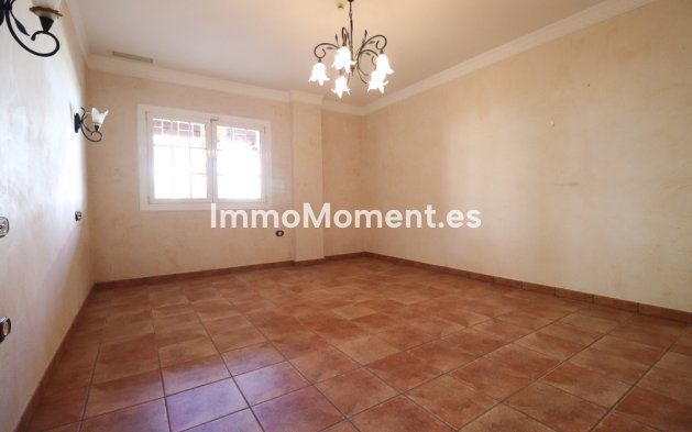Bestaande woning - Vrijstaande villa - Formentera del Segura - Los Palacios