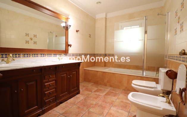 Bestaande woning - Vrijstaande villa - Formentera del Segura - Los Palacios