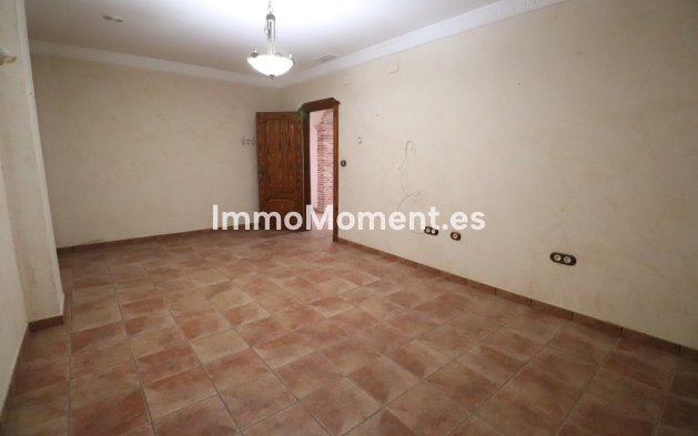 Bestaande woning - Vrijstaande villa - Formentera del Segura - Los Palacios