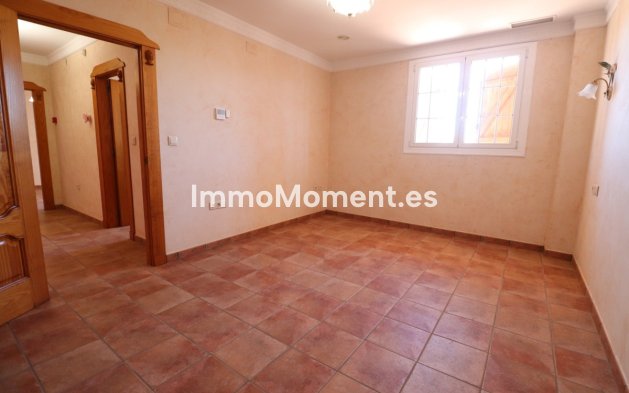 Bestaande woning - Vrijstaande villa - Formentera del Segura - Los Palacios
